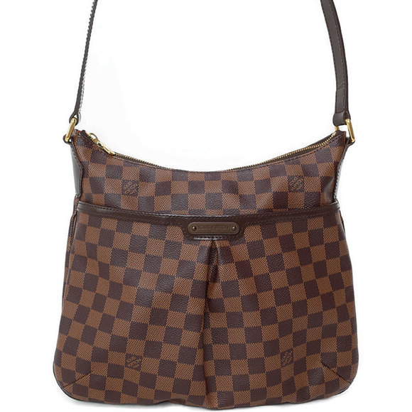 Louis Vuitton Shoulder Damier Bloomsbury Bag PM - Picture 1 of 5